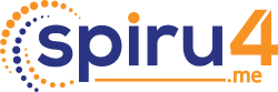 Spiru4 Spirulina Store Logo